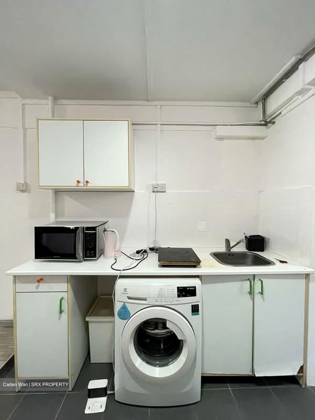 Blk 164 Mei Ling Vista (Queenstown), HDB 3 Rooms #576269551